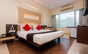 Hotel Capitol Thane